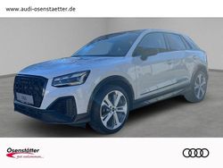 Weiß Gebraucht 2025 Audi SQ2 Basis SUV | 49.980 €