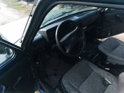 Grün Gebraucht 2008 Lada niva SUV | 4.200 € (Etwas zu teuer)