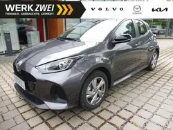 Lead grey Neu 2025 Mazda 2 Exclusive-Line | 24.990 € (Guter Preis)