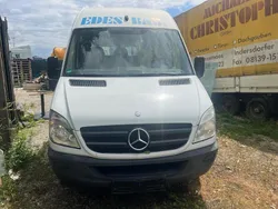 Weiß Gebraucht 2013 Mercedes Sprinter Van | 7.000 €