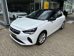 Lack weiss banquise Gebraucht 2024 Opel Corsa Elegance Kleinwagen | 19.987 € (Teuer)