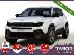 Lake bluegreen metallic Neu 2025 Jeep Avenger Longitude SUV | 24.726 € (Superpreis)
