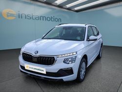 Weiß Gebraucht 2025 Skoda Kamiq SUV | 22.399 € (Superpreis)