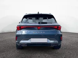 Grau Neu 2024 Cupra Leon | 35.149 € (Fairer Preis)