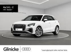 Arkonaweiß Neu 2024 Audi SQ2 Sport SUV | 42.090 € (Superpreis)