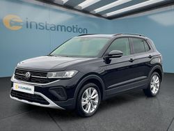 Gebraucht 2025 VW T-Cross SUV | 26.949 € (Fairer Preis)