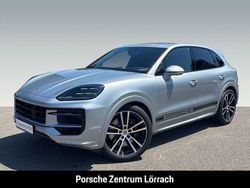 Silber Neu 2025 Porsche Cayenne GTS SUV | 174.084 € (Teuer)