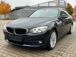 Schwarz Gebraucht 2014 BMW 320 Gran Turismo Limousine | 12.400 € (Guter Preis)
