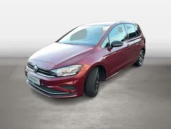 VW Golf Sportsvan