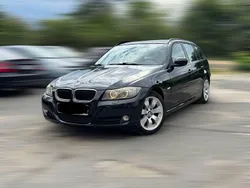 Schwarz Gebraucht 2010 BMW 318 Limousine | 6.990 € (Fairer Preis)