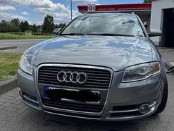 Gebraucht 2005 Audi A4 Kombi | 3.500 € (Etwas zu teuer)