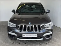 Grau Gebraucht 2020 BMW X3 xLine SUV | 28.888 € (Guter Preis)