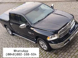Schwarz Gebraucht 2018 Dodge Ram Abholung | 28.999 €