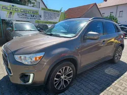 Greyish brown Gebraucht 2016 Mitsubishi ASX Top SUV | 10.990 € (Guter Preis)