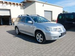 Grau Gebraucht 2006 Mitsubishi Outlander Intense SUV | 4.490 € (Etwas zu teuer)