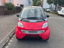 Silber Gebraucht 1999 Smart ForTwo Coupé Kleinwagen | 2.999 € (Teuer)