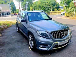 Silber Gebraucht 2014 Mercedes CLK220 AMG SUV | 12.700 €