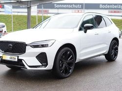 Weiß Neu 2025 Volvo XC60 SUV | 52.990 € (Guter Preis)