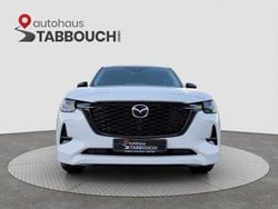 Weiß Gebraucht 2023 Mazda CX-60 Homura-Line SUV | 36.999 € (Guter Preis)