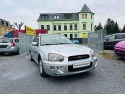 Premium silver (m) Gebraucht 2004 Subaru Impreza Kombi | 2.499 € (Fairer Preis)
