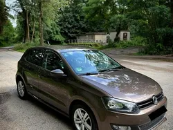 Braun Gebraucht 2012 VW Polo Limousine | 5.800 € (Fairer Preis)