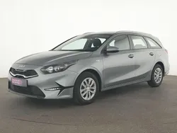Lunar Gebraucht 2022 Kia Ceed Sportswagon Kombi | 15.685 € (Guter Preis)