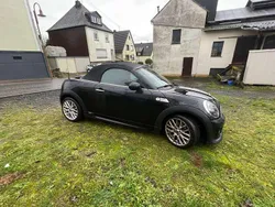 Schwarz Gebraucht 2012 Mini Cooper S Cabriolet Cabrio | 9.450 € (Fairer Preis)