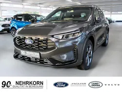 Grau Gebraucht 2025 Ford Kuga ST-Line SUV | 37.990 € (Guter Preis)