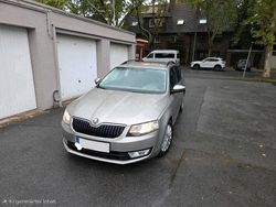 Andere farben Gebraucht 2013 Skoda Octavia Kombi | 6.500 € (Etwas zu teuer)