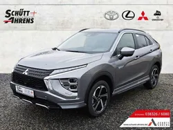 Grau Neu 2025 Mitsubishi Eclipse Cross Plus SUV | 31.890 €