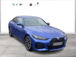 Metallic Gebraucht 2024 BMW 430 Gran Coupé M Sport Coupé | 57.250 € (Etwas zu teuer)
