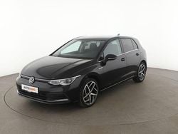 Schwarz Gebraucht 2020 VW Golf VIII Style Limousine | 21.160 € (Fairer Preis)