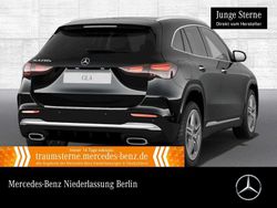 Schwarz Gebraucht 2025 Mercedes GLA250 AMG Line Premium Plus SUV | 46.890 € (Fairer Preis)