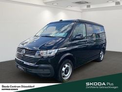 Schwarz Gebraucht 2023 VW California Beach Van | 49.470 € (Superpreis)