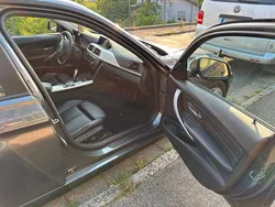 Grau Gebraucht 2012 BMW 328 Sport Line Limousine | 15.200 € (Fairer Preis)