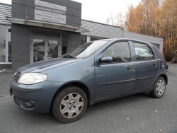 Blau Gebraucht 2005 Fiat Punto Dynamic Limousine | 300 € (Guter Preis)