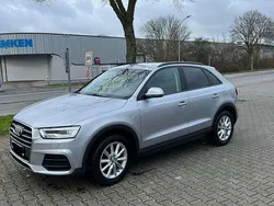 Gebraucht 2016 Audi Q3 SUV | 13.500 € (Guter Preis)