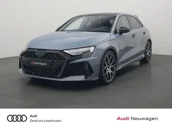 Mythosschwarz Neu 2025 Audi RS3 Comfort Kleinwagen | 74.980 €