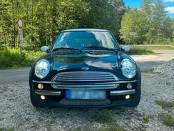 Gebraucht 2003 Mini Cooper Kleinwagen | 2.250 € (Teuer)