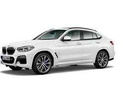 Gebraucht 2025 BMW X4 Shadowline SUV | 44.600 €
