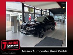 Black pearl (m) Neu 2025 Nissan X-Trail Tekna SUV | 35.990 €