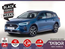 Weiß Neu 2025 Ford Focus Titanium X Limousine | 24.288 € (Superpreis)