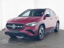 Manufaktur lack manufaktur pat Gebraucht 2024 Mercedes GLA180 Progressive SUV | 41.990 € (Teuer)