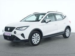 Weiß Gebraucht 2021 Seat Arona Style SUV | 17.332 € (Guter Preis)