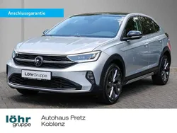 Reflexsilber metallic Gebraucht 2022 VW Taigo Style SUV | 23.480 € (Fairer Preis)