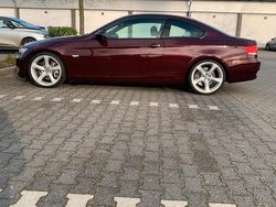 Andere farben Gebraucht 2008 BMW 335 Coupé | 23.999 € (Teuer)