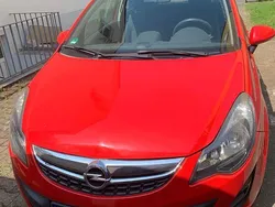 Rot Gebraucht 2014 Opel Corsa Energy Kleinwagen | 4.400 € (Guter Preis)