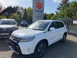 Weiß Neu 2025 Suzuki Vitara Comfort+ SUV | 27.370 € (Fairer Preis)
