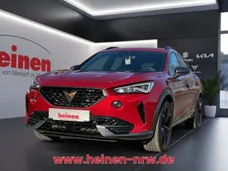 Rot Gebraucht 2023 Cupra Formentor VZ SUV | 27.239 € (Guter Preis)