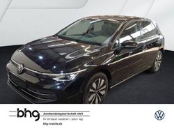 Schwarz Gebraucht 2025 VW Golf VIII | 23.430 € (Superpreis)